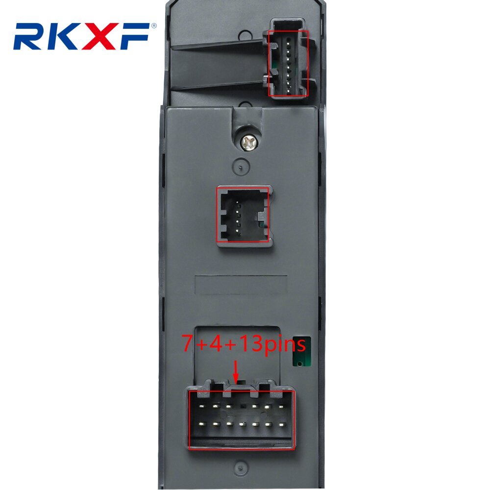 Car Power Master Control Window Switch CC38-66-350B for MAZDA 5 06-11
